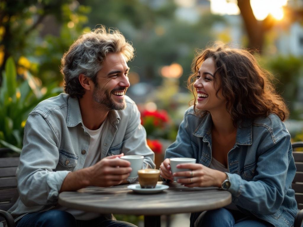 sociale verbinding - Hoe sociale verbinding je leven verrijkt en versterkt