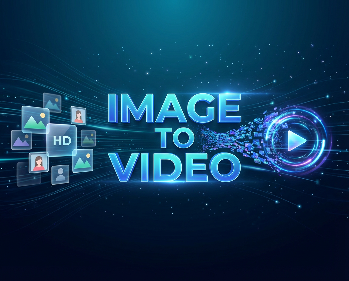 Image to Video