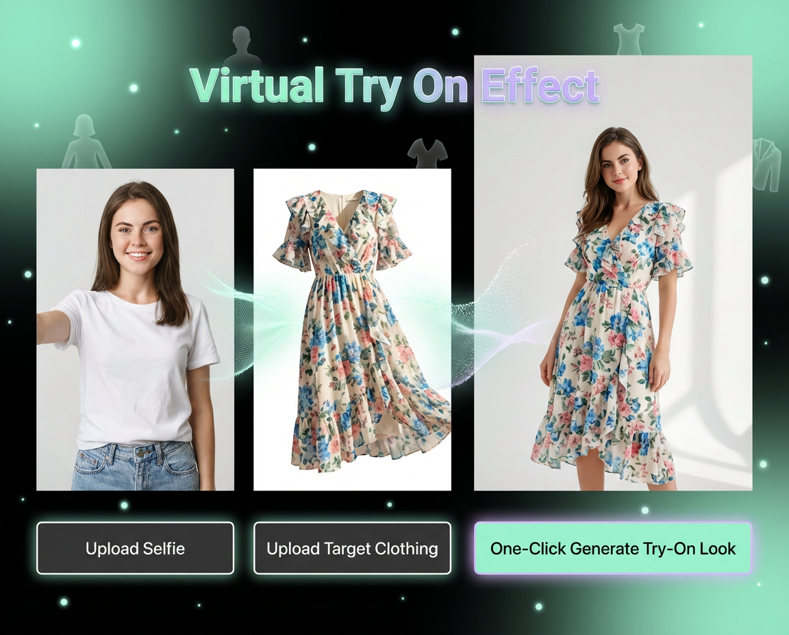 Virtual Try On