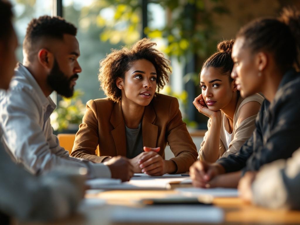 aandachtig luisteren - Aandachtig luisteren: waarom het je relaties en werk verbetert