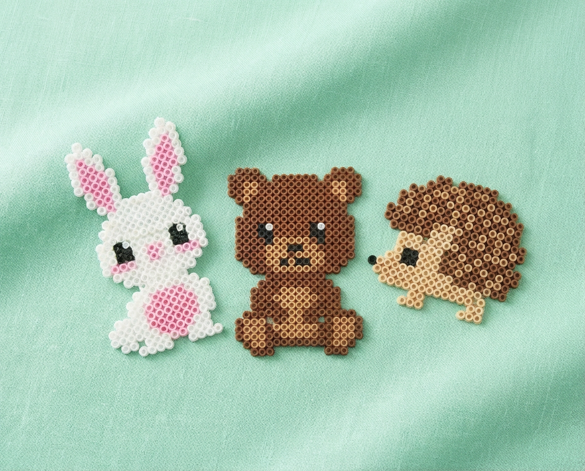 ★★★★★ PixelBeadPro