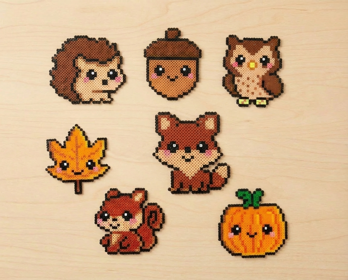 ★★★★★ BeadMomLife