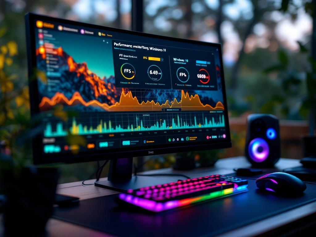 Illustratie over windows 11 vs 10