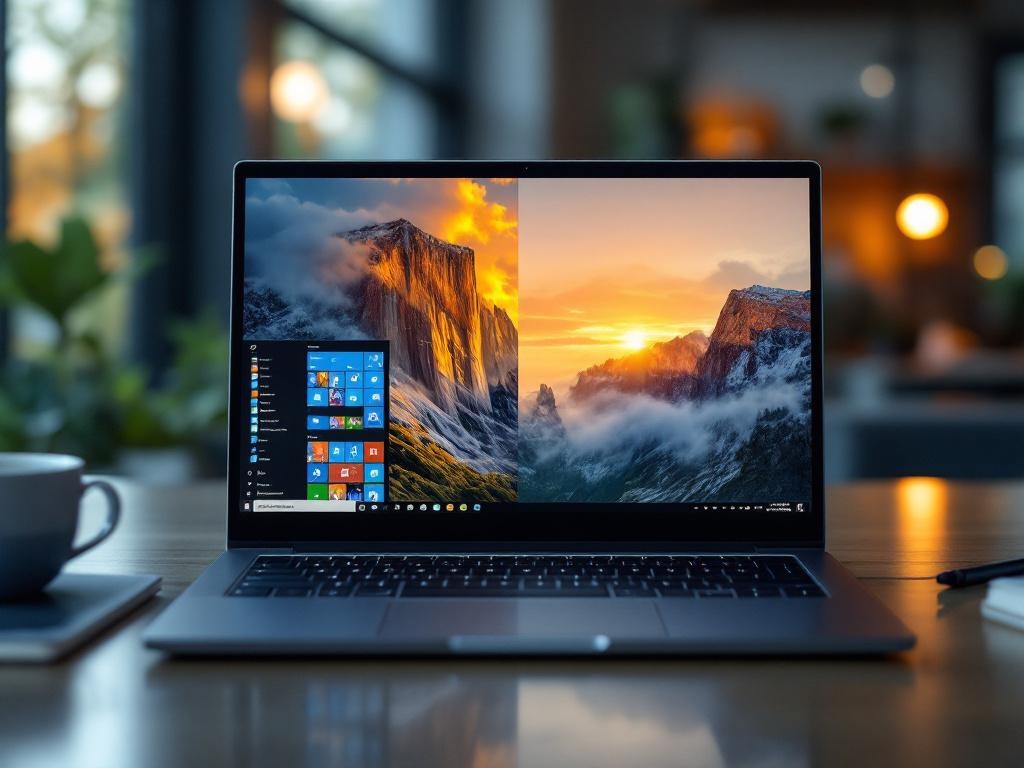 windows 11 vs 10 - Windows 11 versus Windows 10: Welke versie past het beste bij jou?