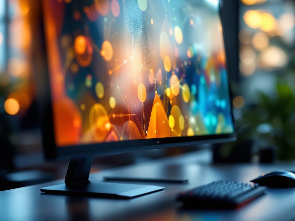 monitor kalibreren - Monitor kalibreren: zo krijg je perfecte kleuren op je scherm