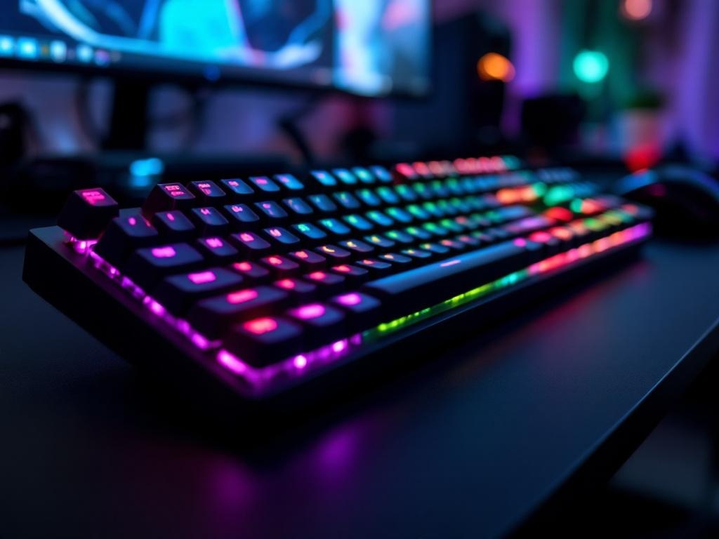 mechanisch toetsenbord - Mechanisch toetsenbord kopen? Dit moet je weten in 2025