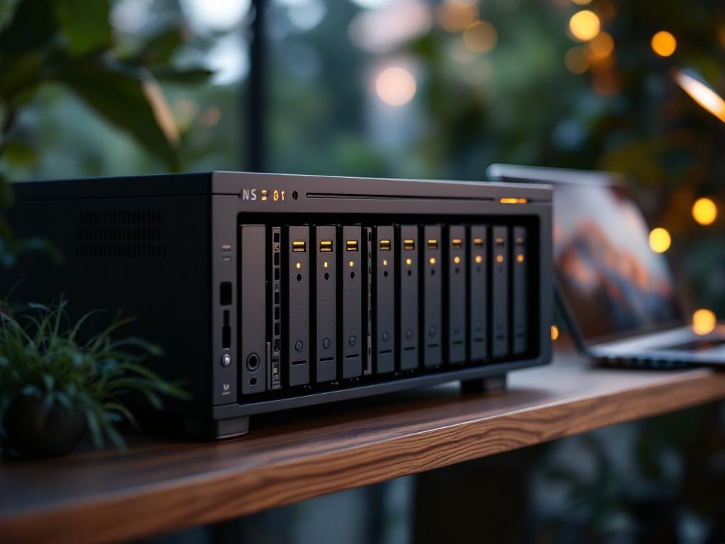 nas systeem - NAS systeem voor thuis: alles wat je moet weten voor de beste keuze