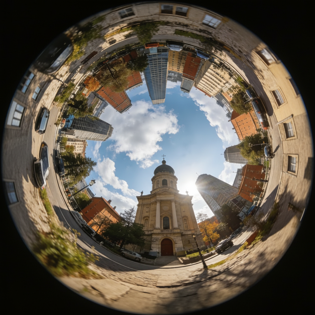 Architectural Marvels