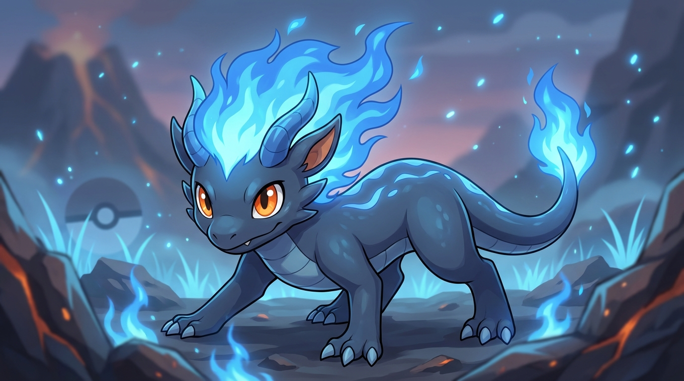 Photo to Pokemon Transformation