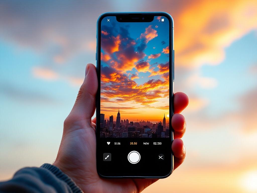 fotografie tips met smartphone - Fotografie tips met smartphone: 15 praktische technieken voor professionele foto