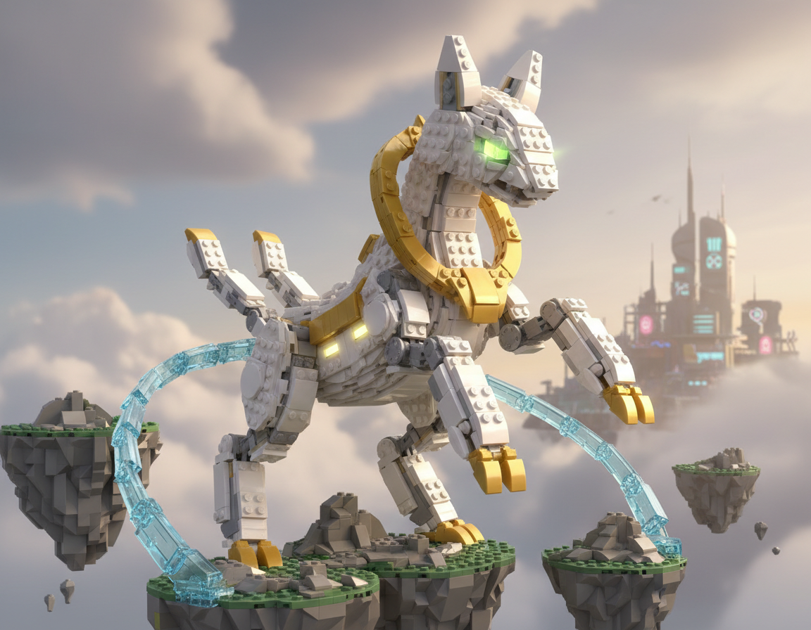 Perfect for Fans, Collectors & Creators