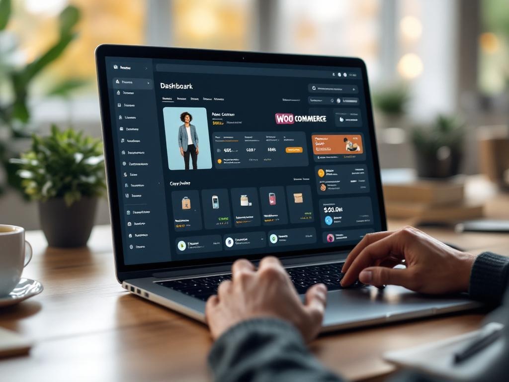 WordPress e-commerce: complete gids voor jouw succesvolle webshop in 2026