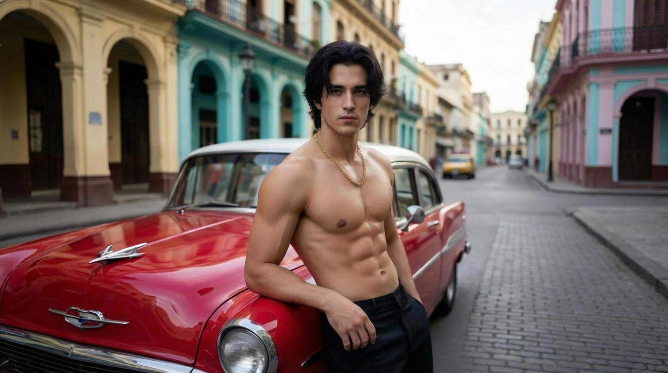 Your Original Selfie