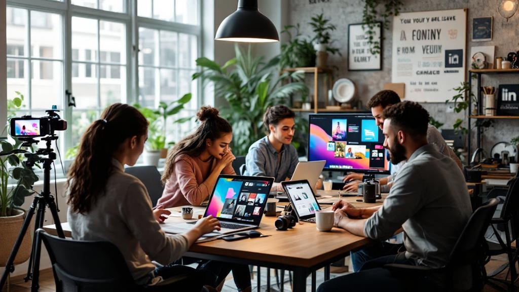 Social media content: complete gids voor meer engagement en bereik in 2026