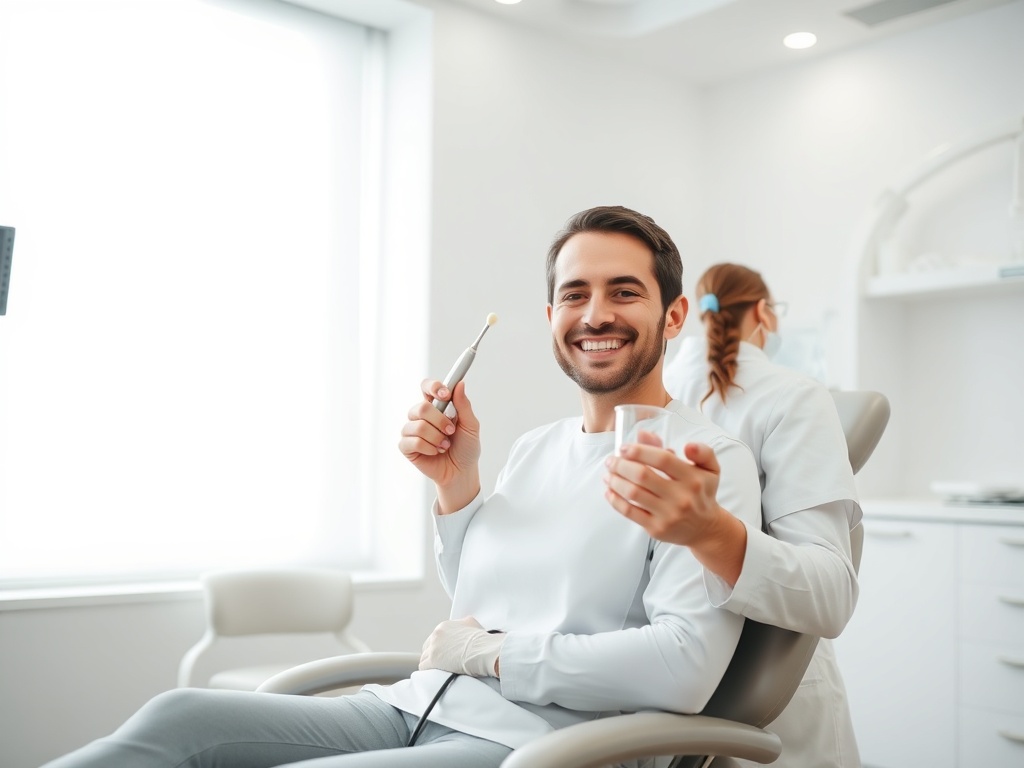 What Happens During a Dental Cleaning Visit: A Complete Guide