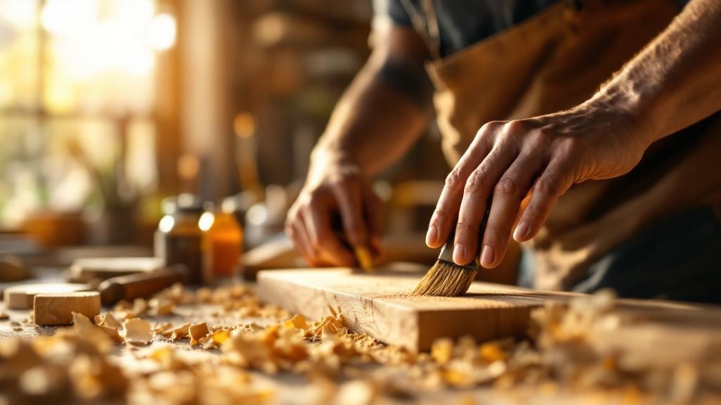 klussen ideeen - 25 Inspirerende klussen ideeën voor elk niveau: van beginner tot gevorderd