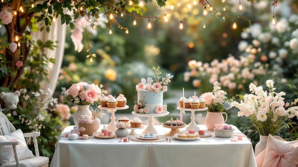 babyshower ideeën - Babyshower ideeën: 50+ originele tips voor een onvergetelijk feest