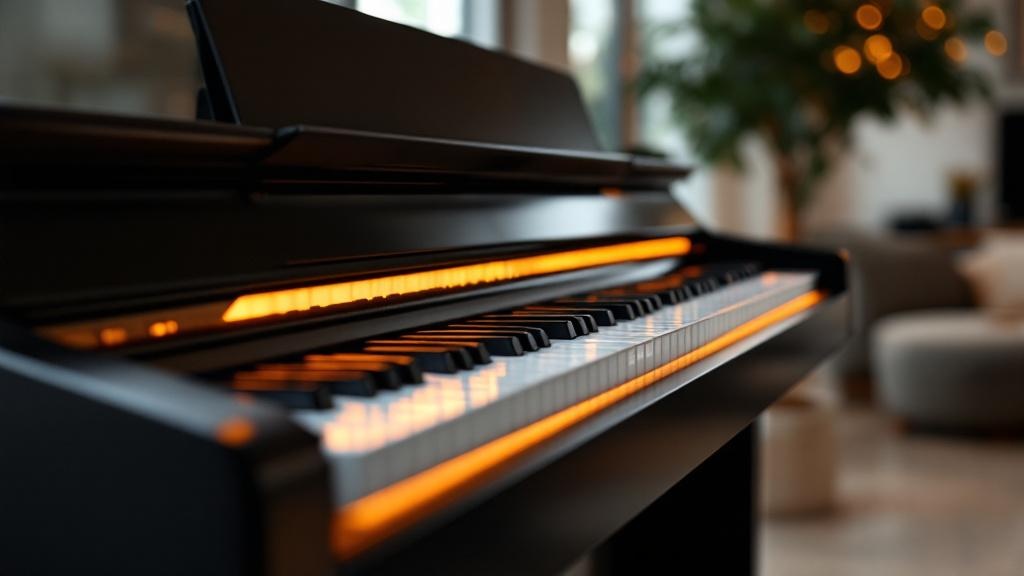 digitale piano - Digitale piano kopen in 2026: complete gids voor de perfecte keuze