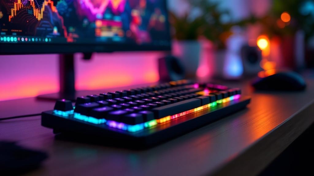 computer accessoires - Computer accessoires kopen: complete gids voor de beste randapparatuur in 2026