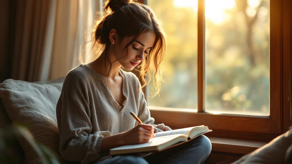 limiterende overtuigingen - De rol van mindfulness bij het transformeren van overtuigingen