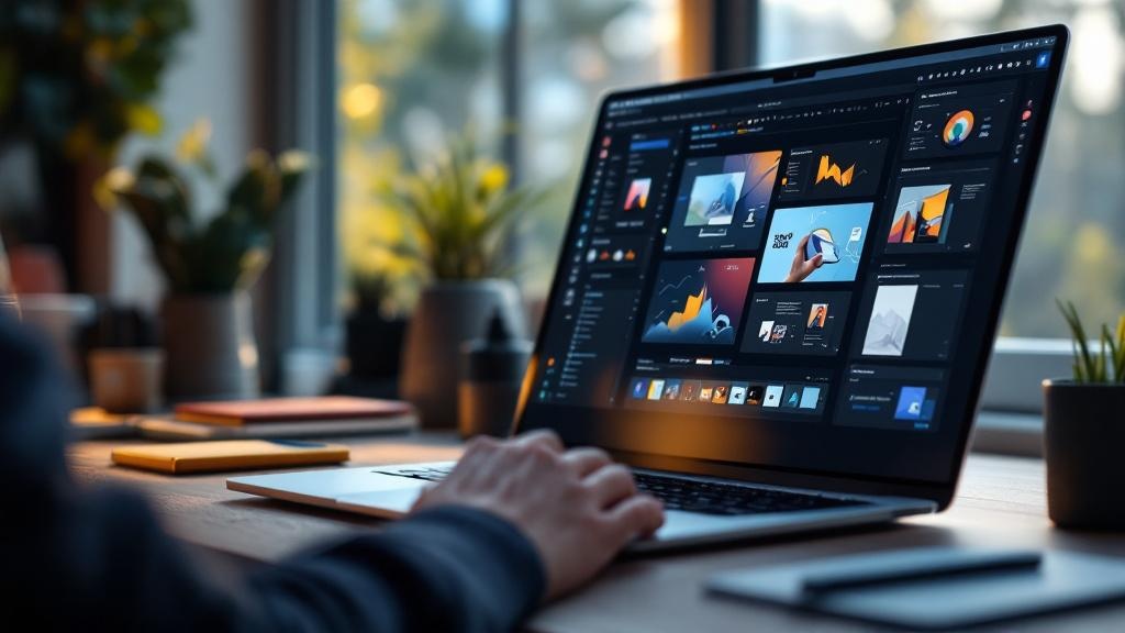 photoshop alternatieven - Photoshop alternatieven: de beste gratis en betaalde opties vergeleken