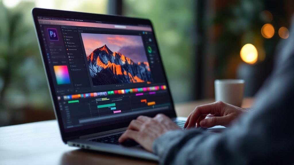 photoshop tutorial - Photoshop tutorial: leer foto's bewerken als een pro in 2026