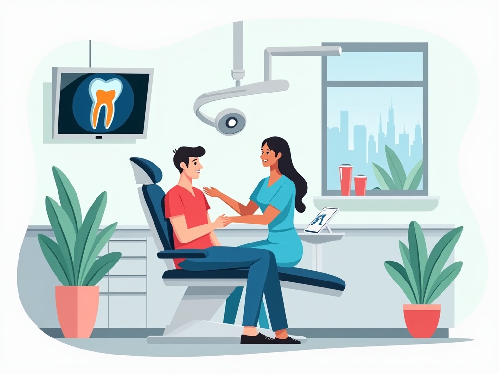 What Happens if a Root Canal Becomes Infected After the Procedure