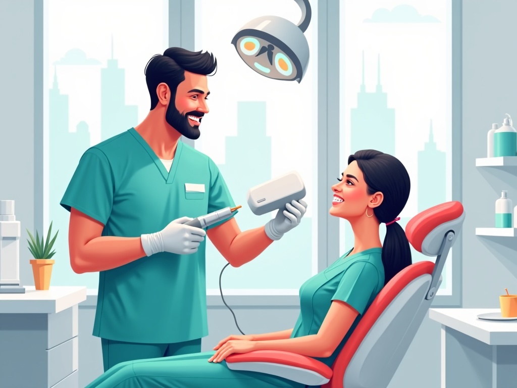Best Teeth Whitening Treatments Recommended by Dentists