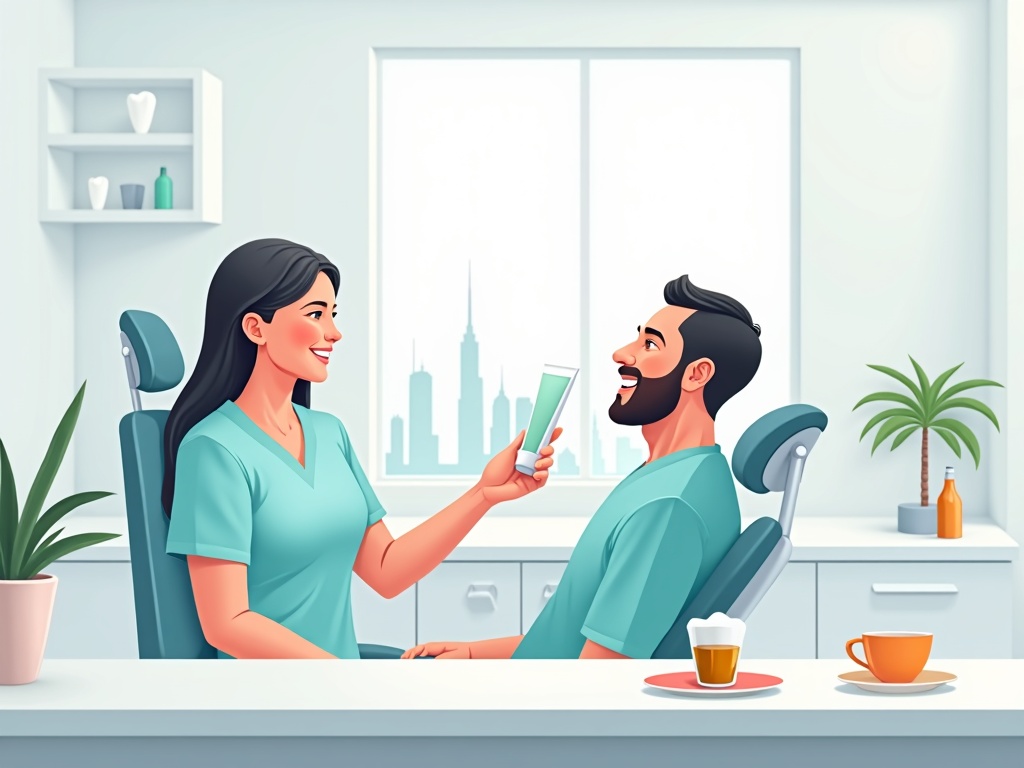 10 Easy Home Remedies to Get Relief From Sensitive Teeth