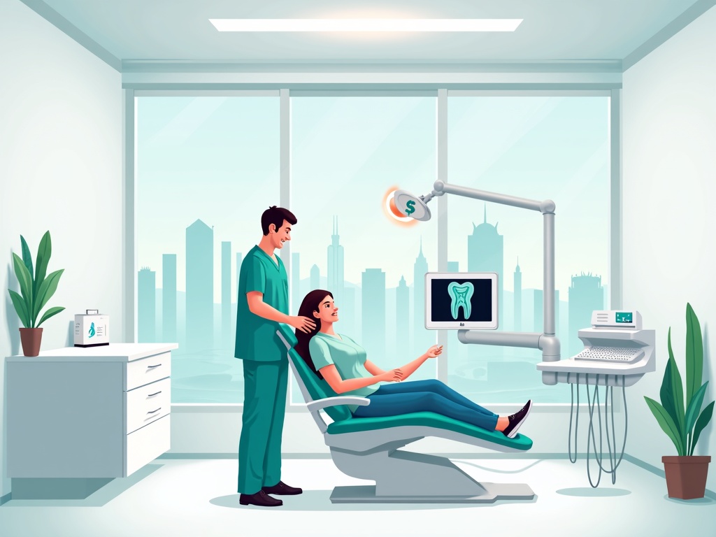 Root Canal Cost