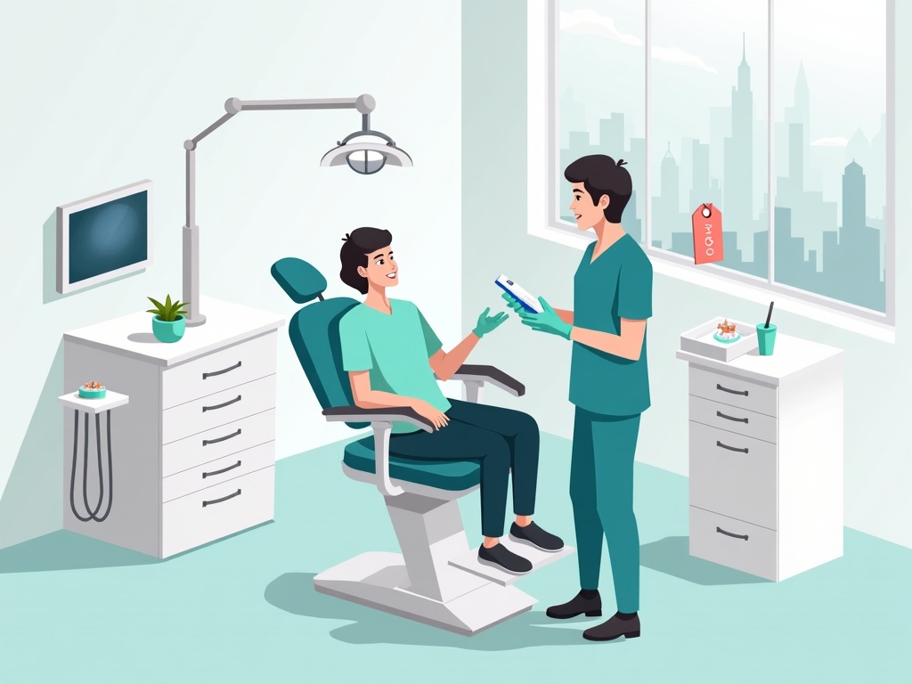 How to Handle Sensitive Teeth After a Filling