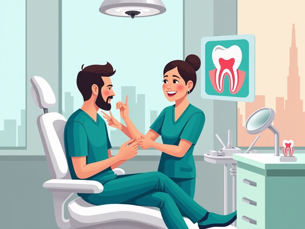 Warning Signs of Wisdom Tooth Trouble