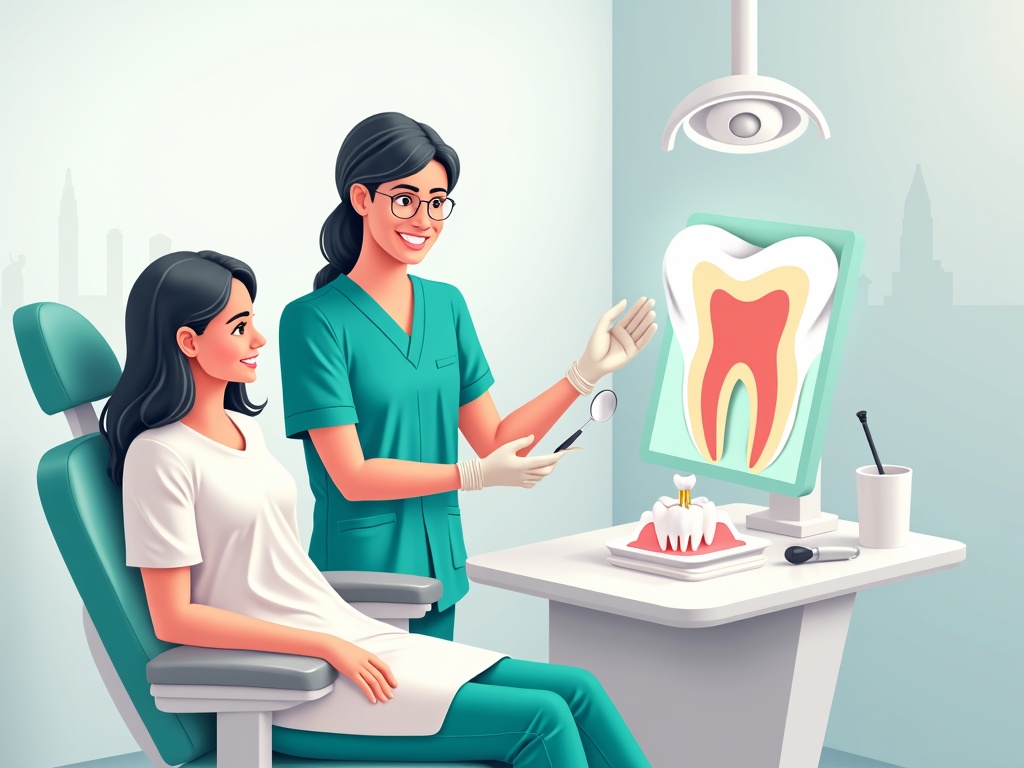 How Much Time Does It Take to Tighten Up After the Root Canal