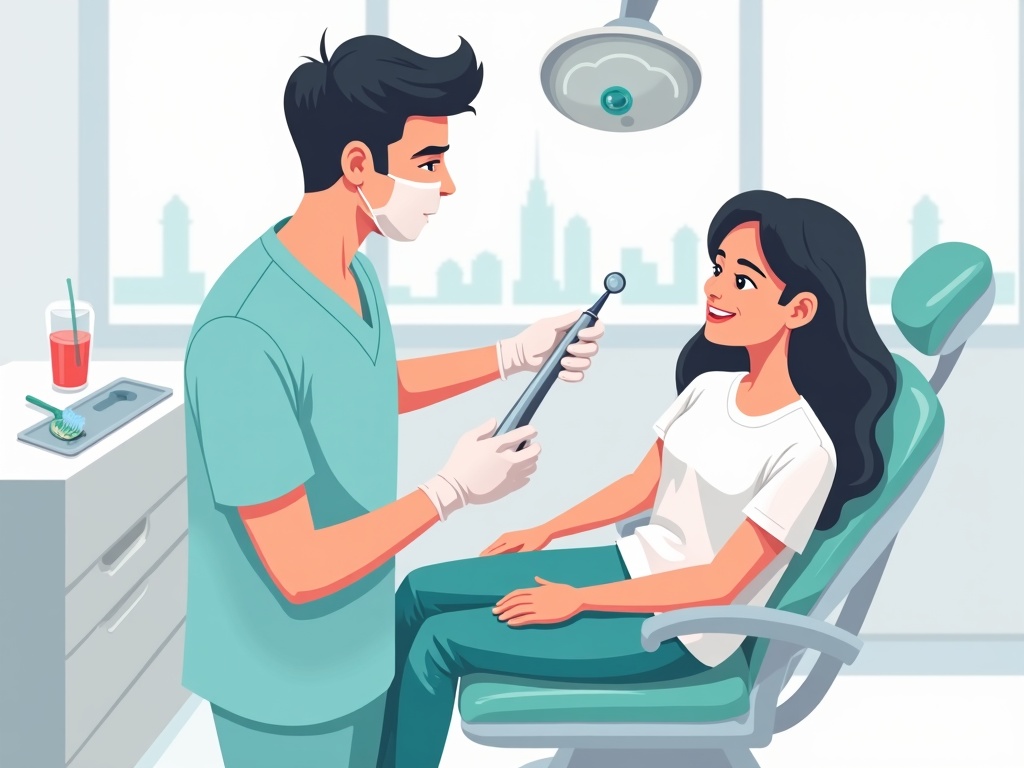 What Are the Side Effects of Dental Cleaning