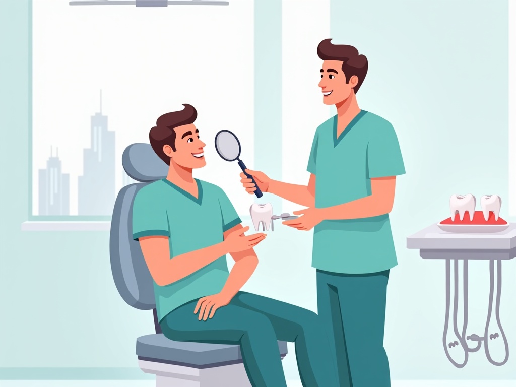 How Long Should a Tooth Hurt After a Filling