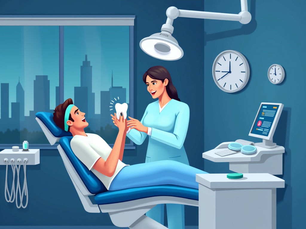 Does Your Tooth Always Hurt at Night