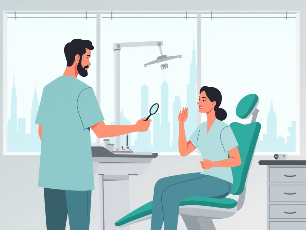 Is Pain Normal After a Dental Filling