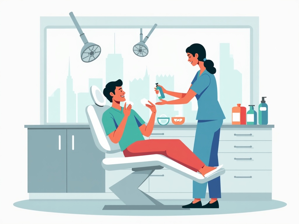 How to Stop a Toothache Immediately (Home Remedies That Work)