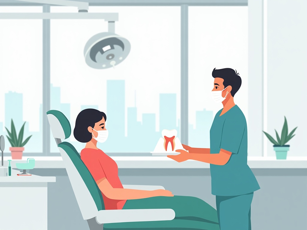 dry socket after tooth extraction