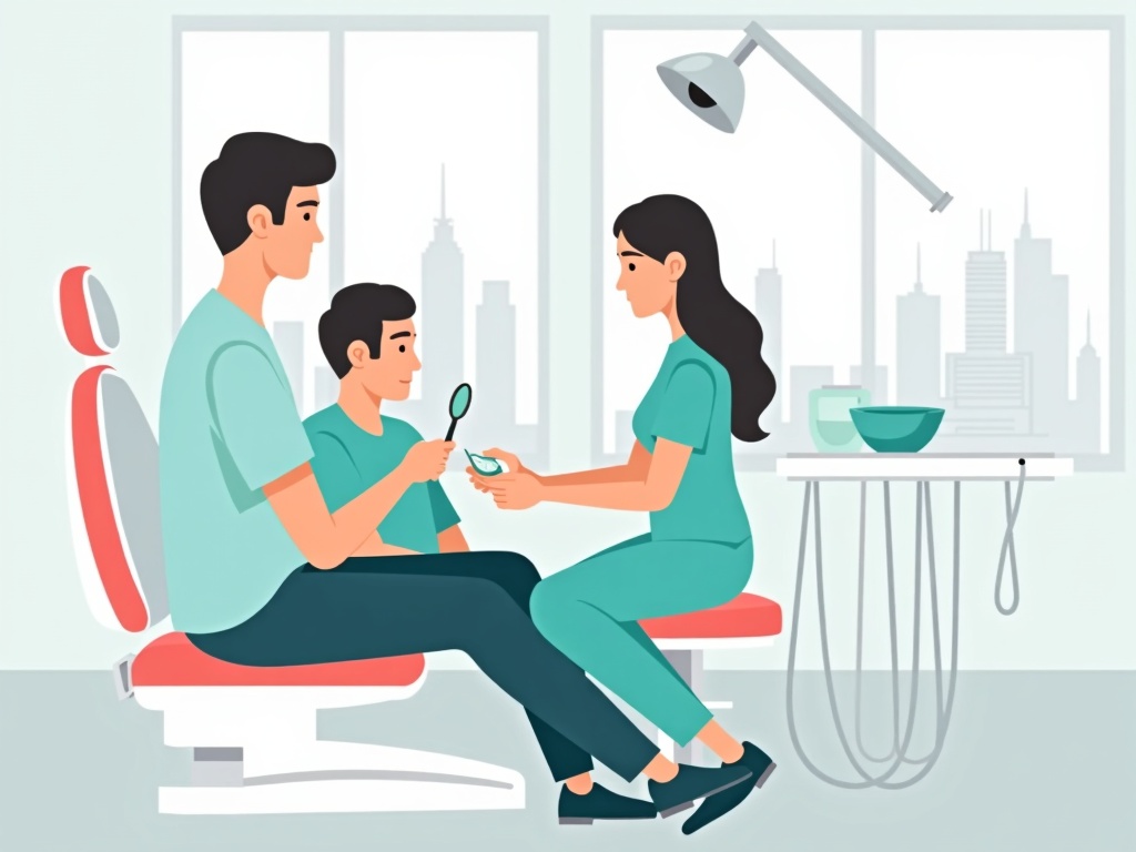 fast relief for wisdom tooth pain