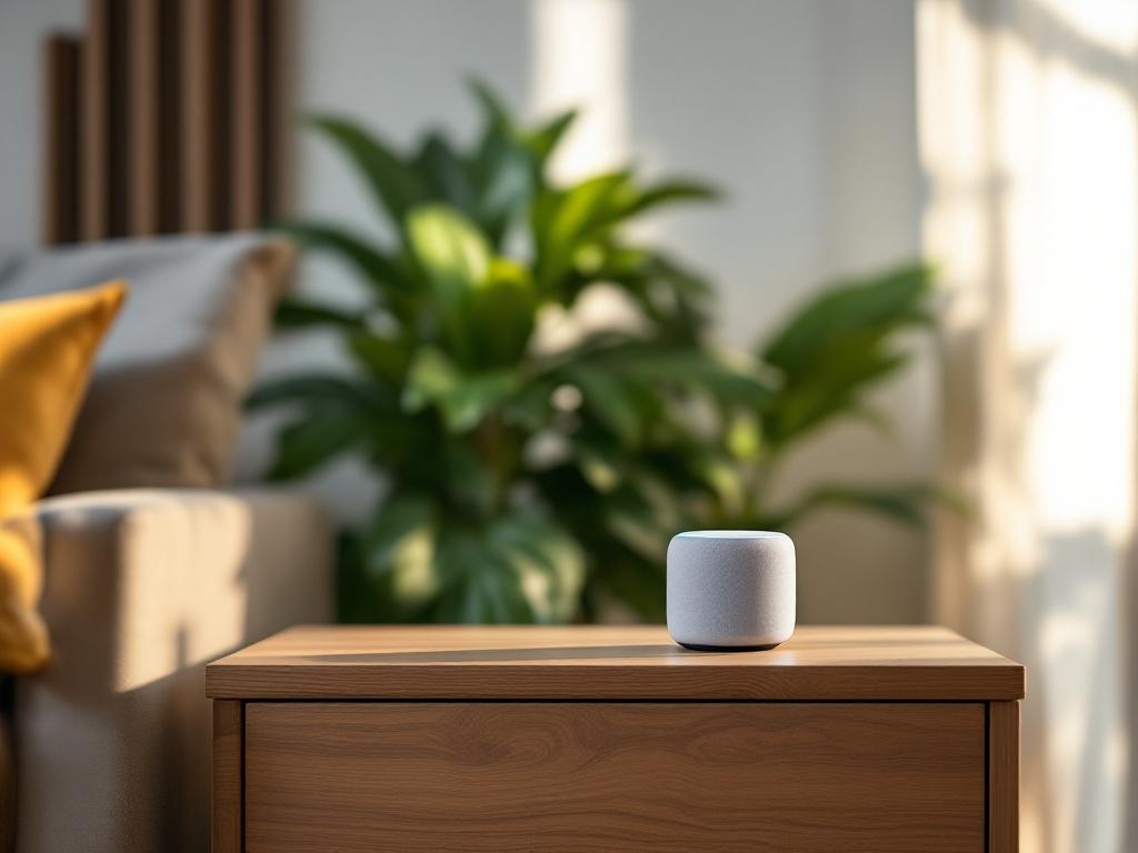 10 beste slimme speakers voor beginners in 2025: van Google Nest tot Amazon Echo - Afbeelding 1