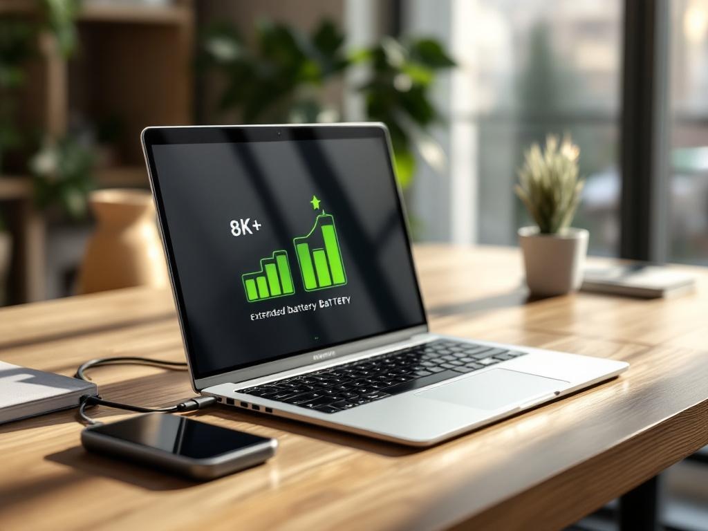 Duurzame laptop kopen: 7 tips voor milieubewuste hardware keuzes - Afbeelding 2