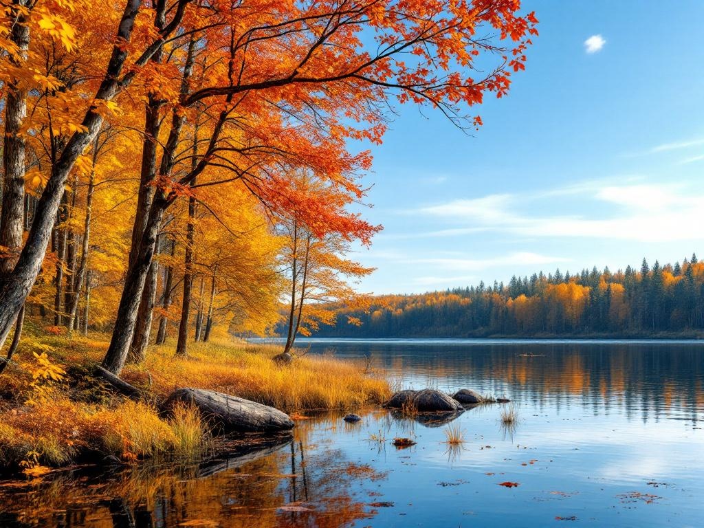 Wat Nederland kan leren van Finland: 8 geheimen van het gelukkigste land ter wereld - Afbeelding 1