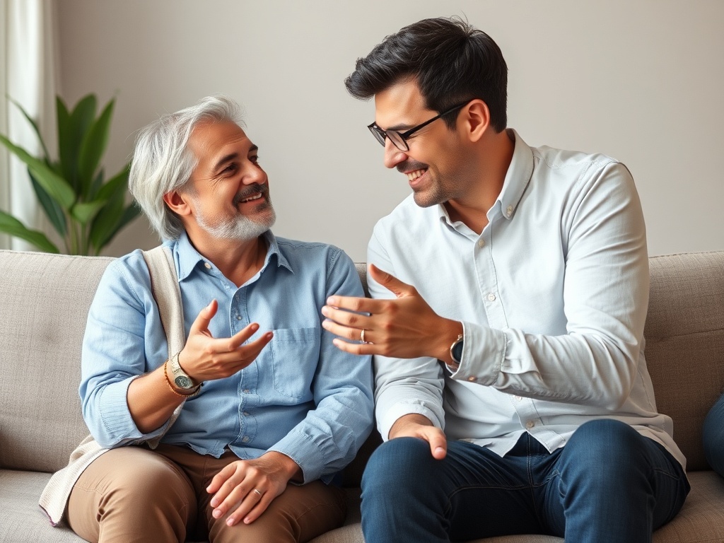 효과적인 의사소통으로 갈등 해결