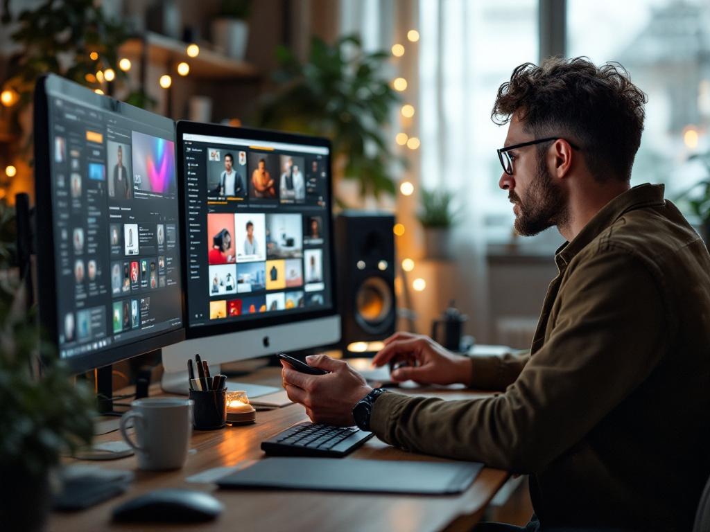 Zo bouw je een winstgevende productvergelijking website in 2025 – complete roadmap Zo bouw je een winstgevende productvergelijking website in 2025 – complete roadmap - Afbeelding 3