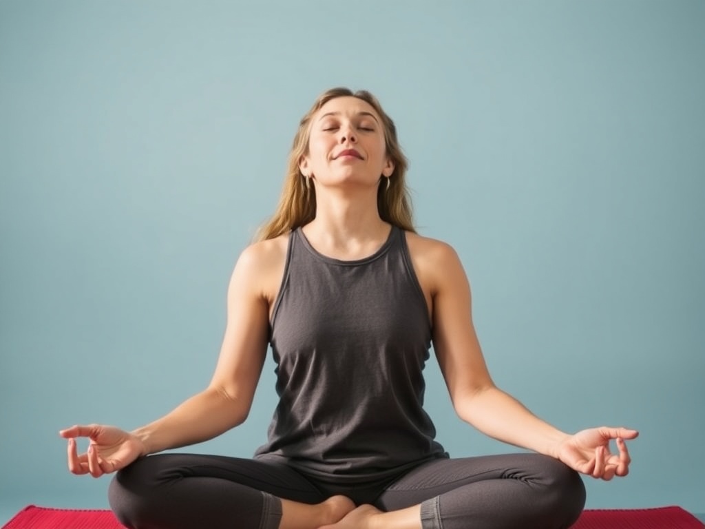 감정 조절 기술 연습