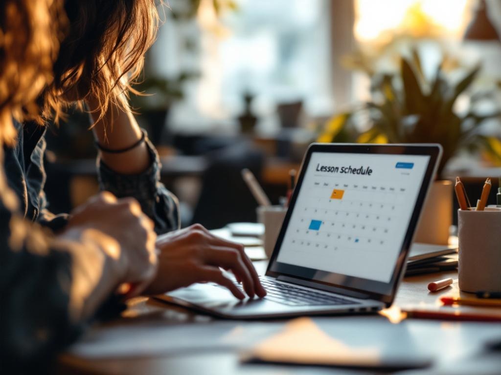 Keyboardles voor werkende mensen in Hoogeveen: avond- en weekendlessen - Afbeelding 1