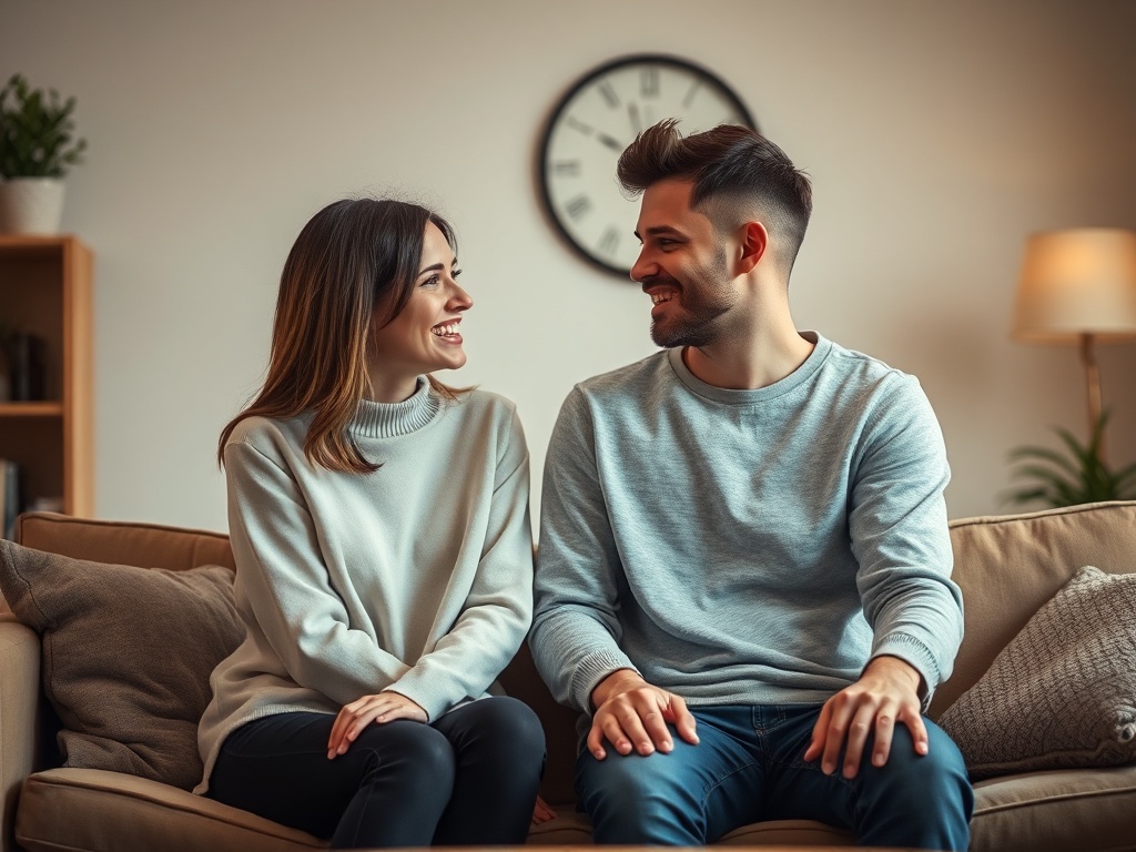 커플 감정 조절 방법