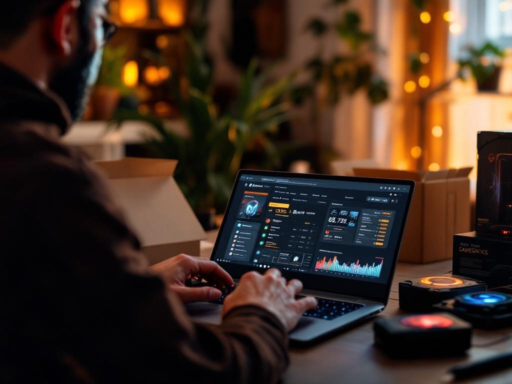 Budget gaming PC samenstellen onder 500 euro: complete onderdelenlijst 2025 - Afbeelding 3