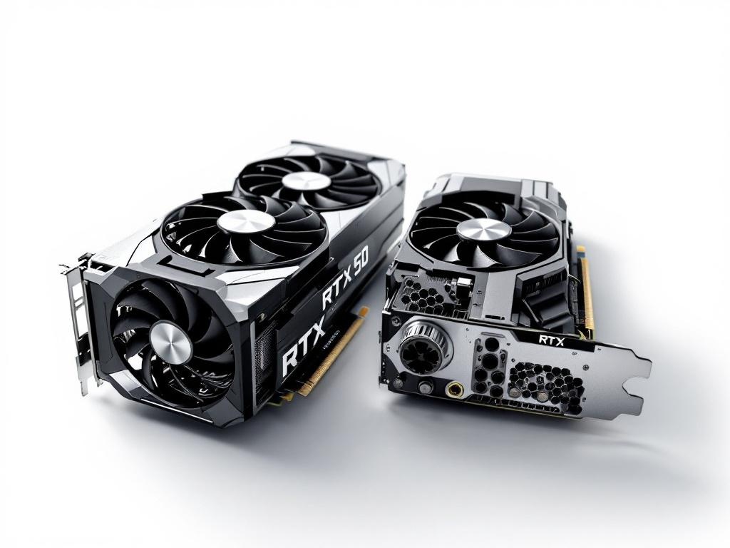 NVIDIA RTX 50-serie vs RTX 40-serie: welke GPU moet je kopen in 2025? - Afbeelding 2